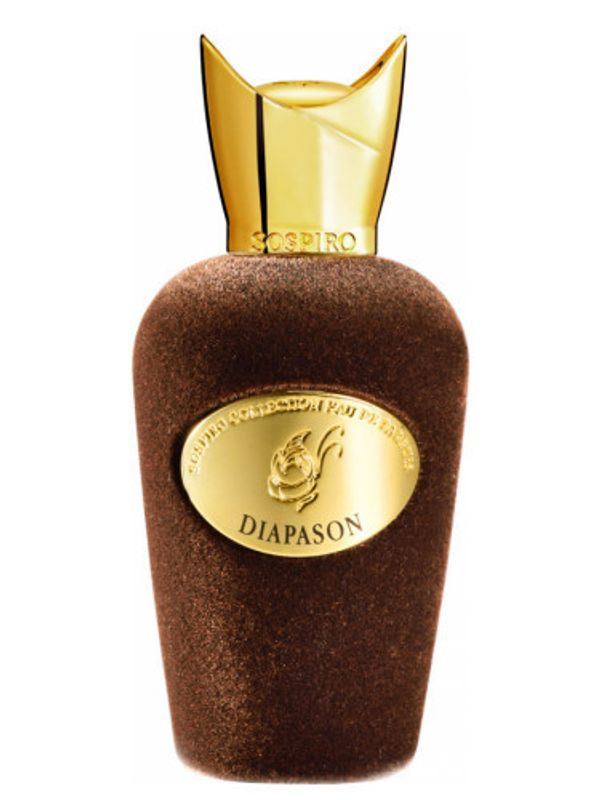 Sospiro Perfumes Diapason