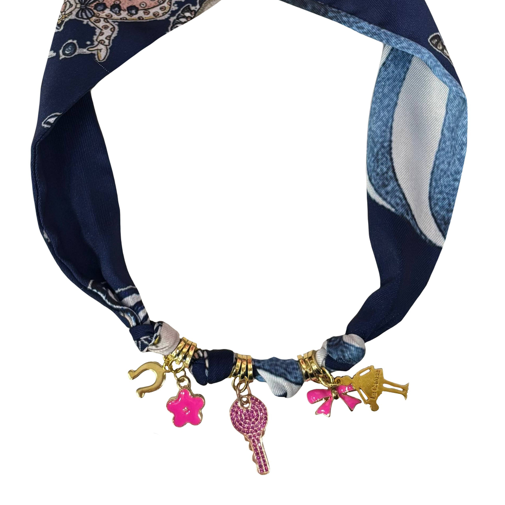 Сумка Le Carose Такса