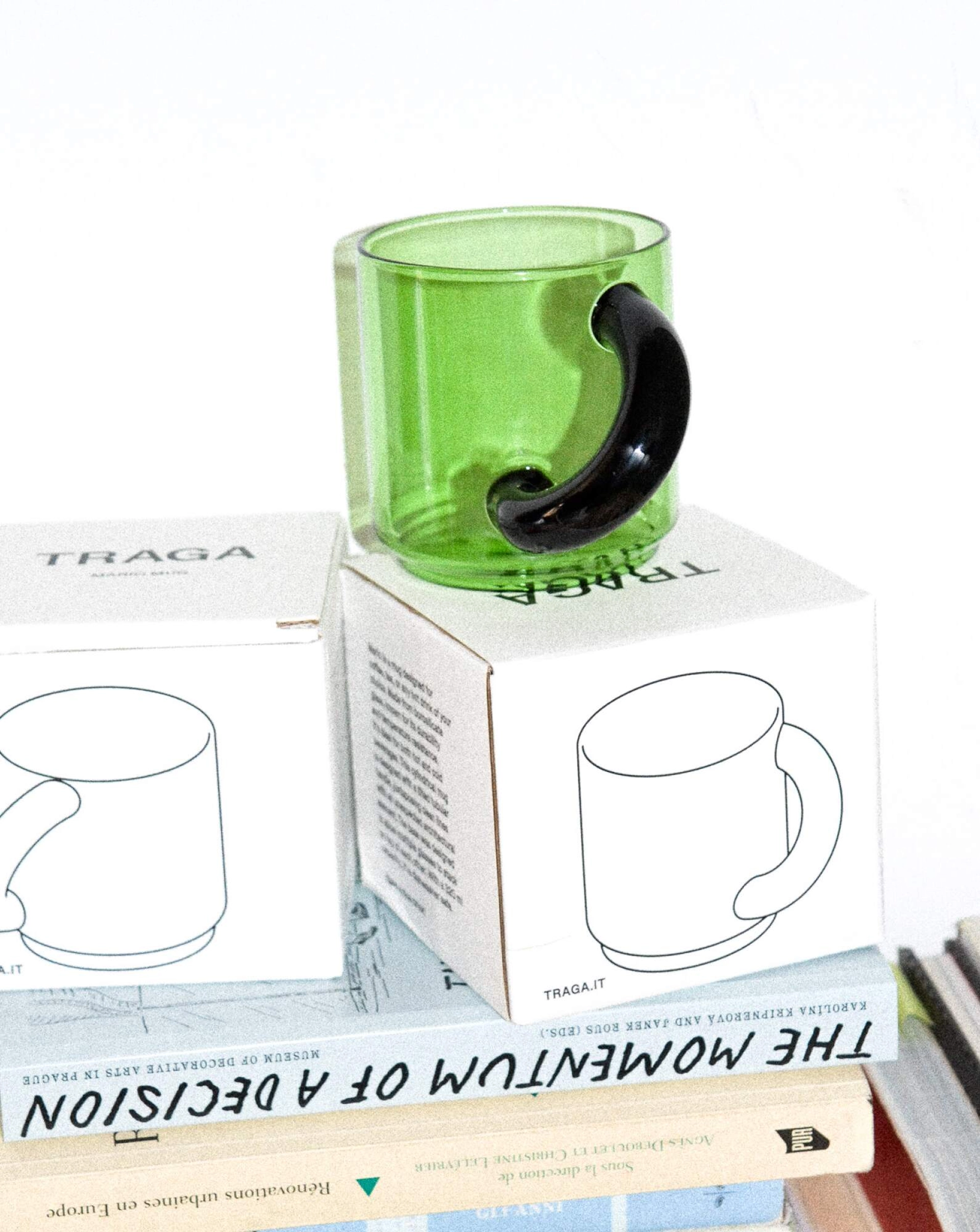 Кружка Mario Mug