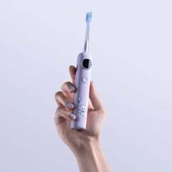 Электрическая звуковая зубная щетка Revyline RL 095 Kids