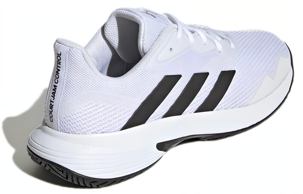 Кроссовки Adidas Courtjam Control