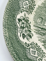 Тарелка 27,7см English Ironstone