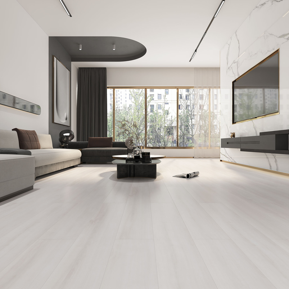 SPC ламинат OneFloor ECO 8055