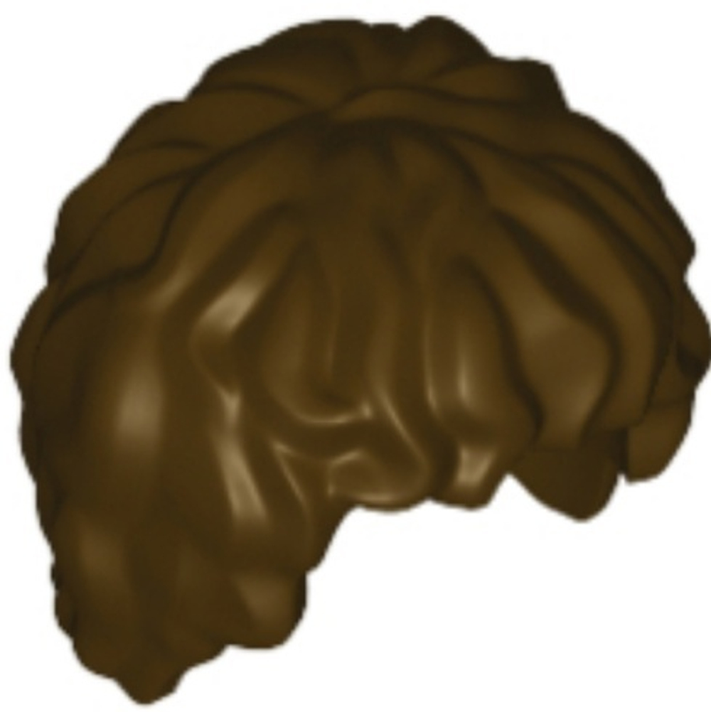 Взъерошенные Волосы 10048 Dark Brown