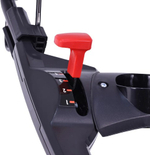 Газонокосилка бензиновая Evoline LMG 51 CVE TURN LMG51CVETURN