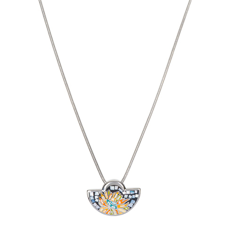 Колье Fiore Luna BP03598-1