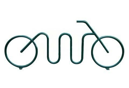 Велопарковка «Велобайк»