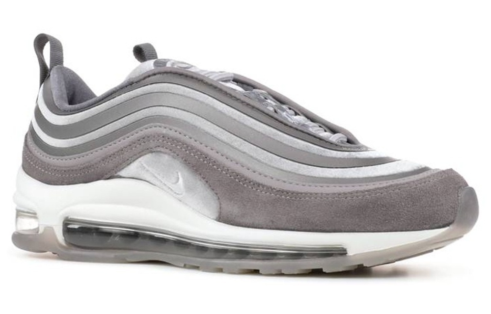 Кроссовки Nike Air Max 97 Ultra 17 Lx Gunsmoke(W)