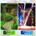 Арка «Широкая» ширина 2.1, выс.2,1м