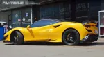 Обвес для Ferrari F8 2019-2022 Феррари