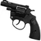 Пластиковый пистолет для пистонов Cap Gun Herd