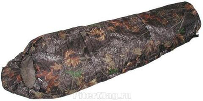 Спальный мешок Снаряжение Аляска