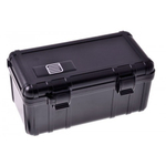 Хьюмидор Cigar Caddy дорожный на 15 сигар, ударопрочный