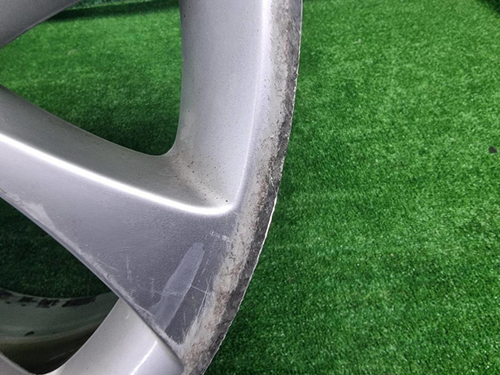 Диск литой R19 BMW X5 F15 (2013-2018) 450 стиль