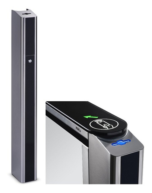 Панель PERCo PERCo-FP01C