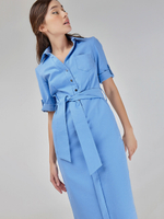 Платье Jean Blue