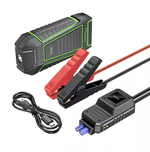 Пуско-зарядное устройство для авто HOCO QS1 10000 mAh (черный)