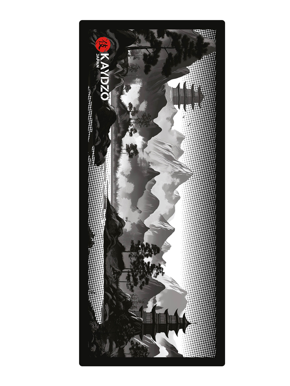 Набор ножей 3 в 1 KAYDZO MATSUE