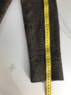 Кардиган Gerry Weber теплый, визуально на 48 размер