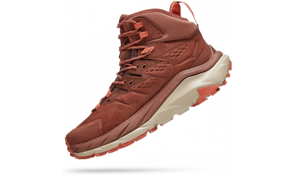 Ботинки мужские Hoka Kaha 2 GTX