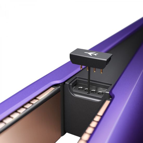 Выпрямитель Dyson Corrale (пурпурный) UK