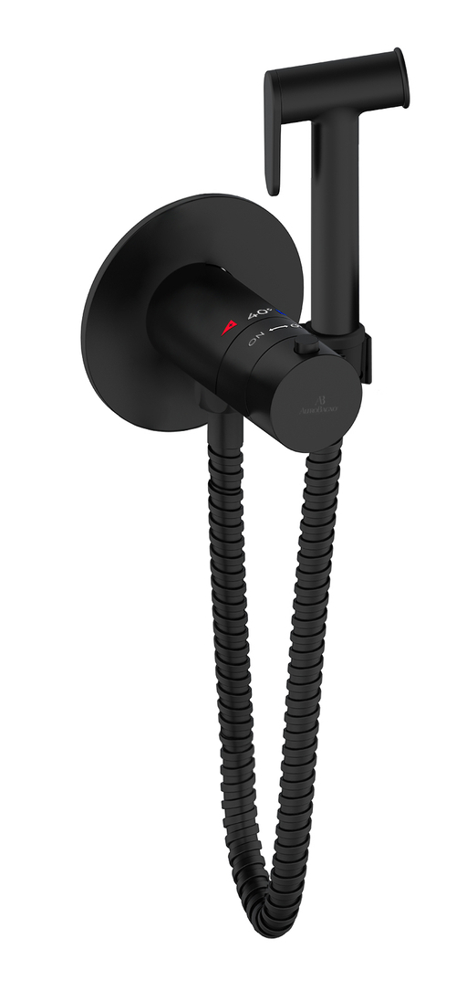 Гигиенический душ с термостатом AltroBagno Oggetto 060402 MB