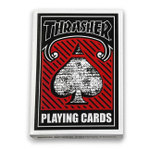 Карты Thrasher Playing Cards