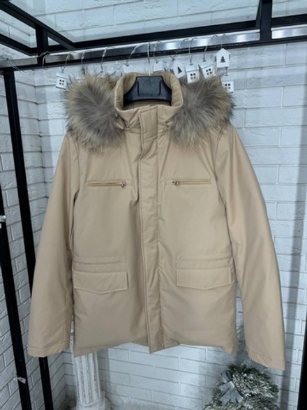 Пуховик Kiton