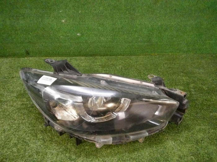 Фара правая Mazda CX-5 (2015-2017) LED