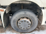КамАЗ 5490 4x2 Седельный тягач 5490-022-87(S5) (Дизельный, 11,9 л, 401 л.с., МТ)