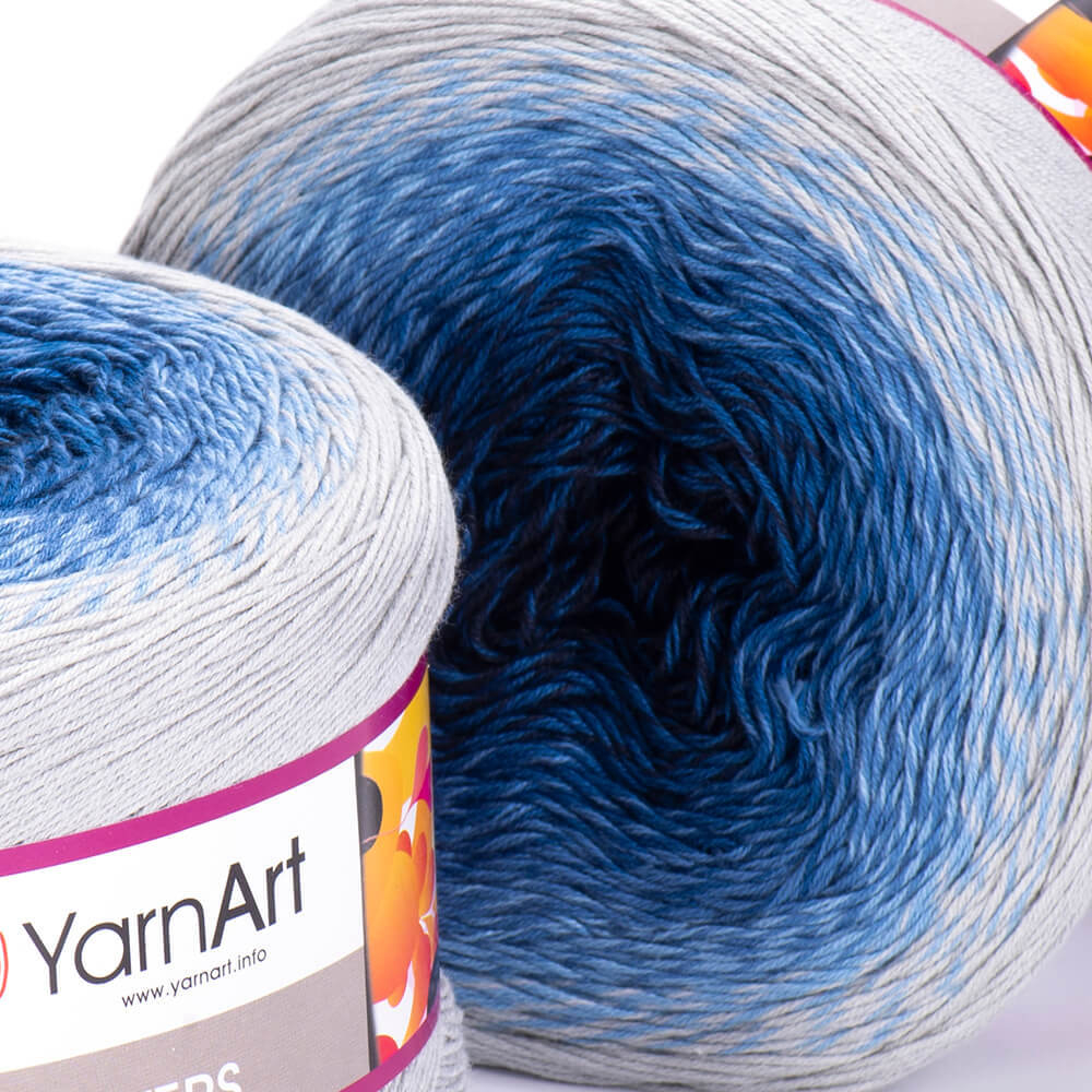 Пряжа YarnArt Flowers (271)