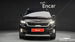 Kia Seltos Дизель 1.6 2WD (01.2020)