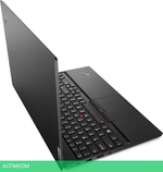 Ноутбук Lenovo ThinkPad E15 Gen 4 Intel 21E6006VRT