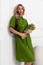 Платье 5688 Open-style (Акция)