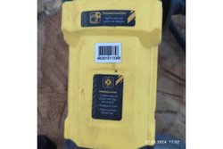 Болгарка Hanskonner HAG16180EC