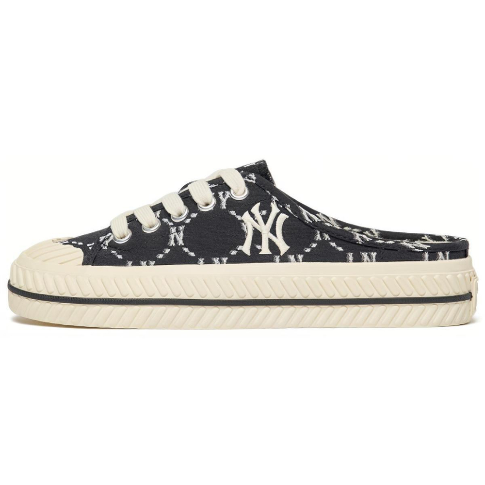 Кроссовки MLB Playball Mule, 3AMUMDA2N-50BKS