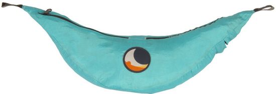 Гамак одноместный Ticket to the Moon Compact Hammock Turquoise