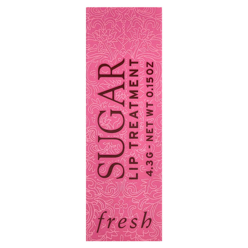 Fresh, Sugar Lip Treatment, Bloom, 4,3 г (0,15 унции)