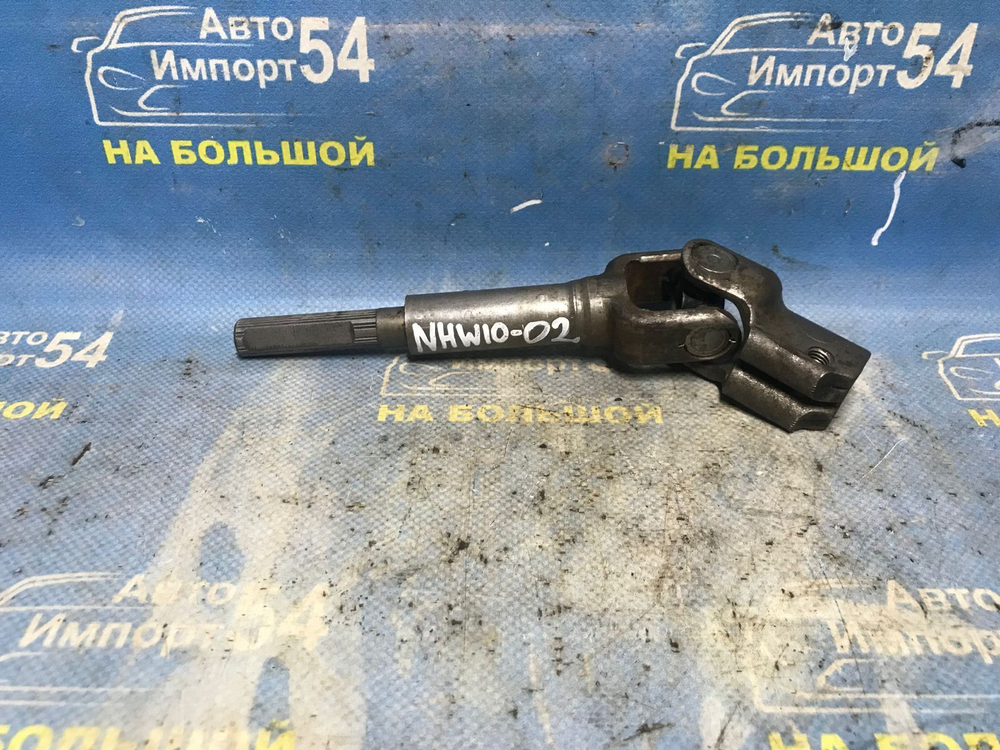 Карданчик рулевой TOYOTA PRIUS 1999
