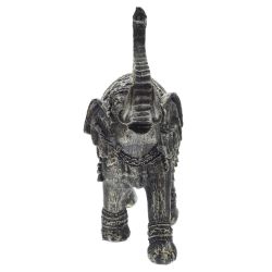 GAEM Фигурка декоративная "Слон", L24 W8 H24 см