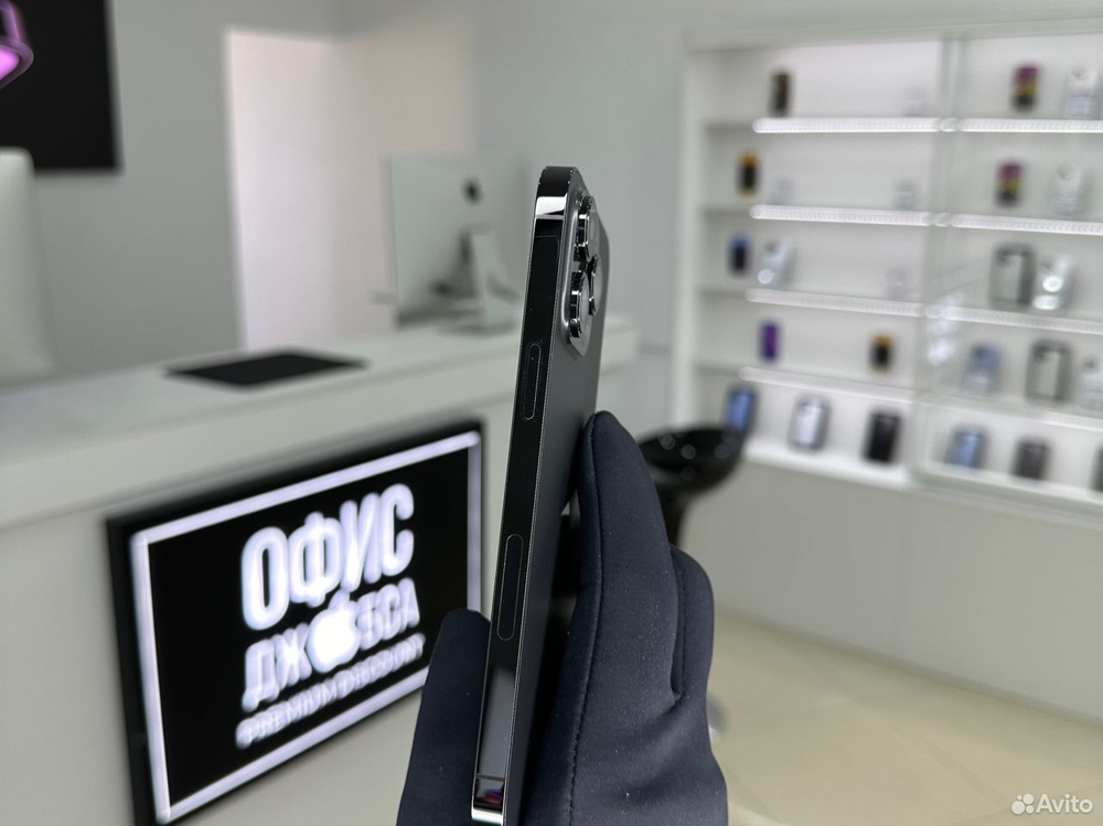 iPhone 14 Pro Max, 1 ТБ б/у