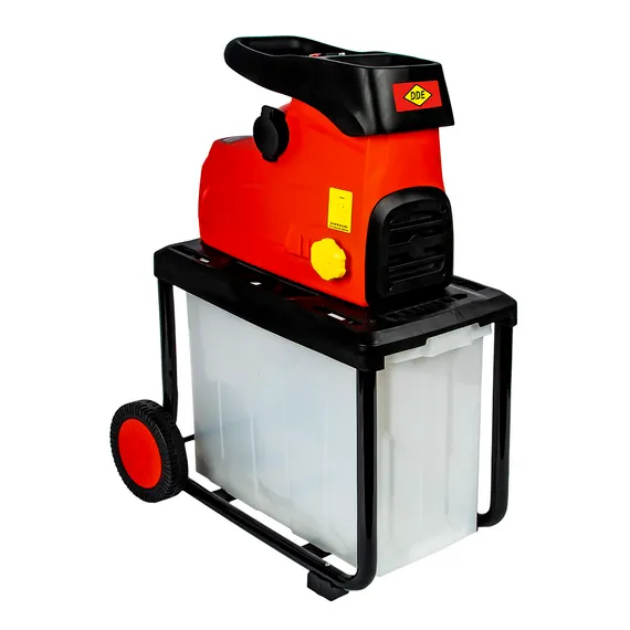 Измельчитель веток "DDE" SH 300
