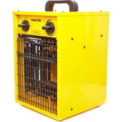 Электрический воздухонагреватель Master B 5 ECA