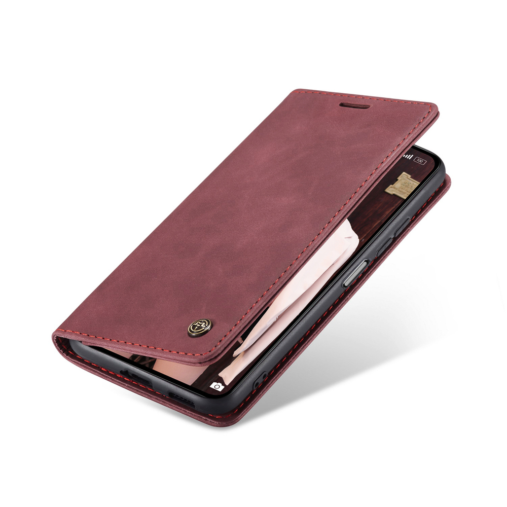 Чехол-книжка CaseMe Matte Xiaomi 11 Lite
