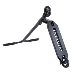 Трюковой самокат Triada Air 46, Черный