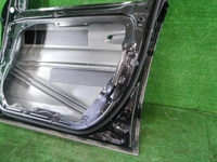 Дверь передняя правая Mercedes ML GLE GL GLS W166 X166 (2011-2018)