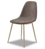 Стул DC350 camel cowboy 809 (коричневый)