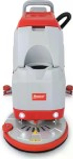 Машина поломоечная Bennett Smart S510B PRO Basic (Gel-113Ah) S510b PRO