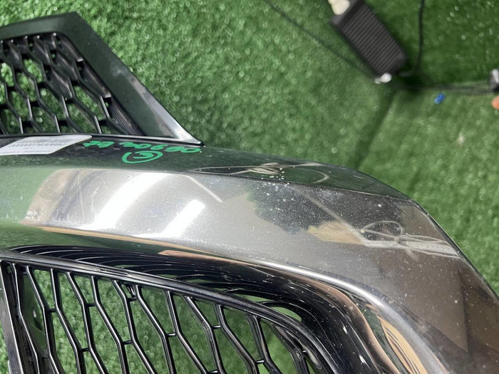 Решетка радиатора Nissan X-Trail T32 (2013-2019)