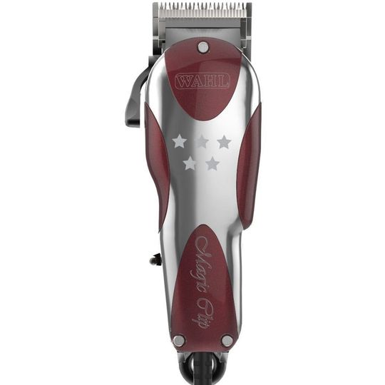 Машинка для стрижки Wahl Magic Clip 3026830 (8451-316H) (США)